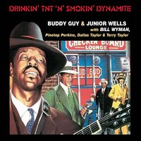 Hoodoo Man Blues - Buddy Guy, Junior Wells, Bill Wyman