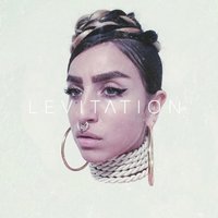 Levitation - Marz Leon