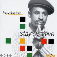 Rwanda - Pato Banton, The Reggae Revolution