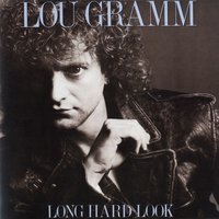 I'll Know When It's Over - Lou Gramm