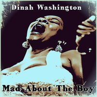 Trust in Me (Wever, Schwartz, Ager) - Dinah Washington