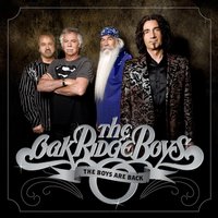 Hold Me Closely - The Oak Ridge Boys