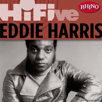 Love Theme from "The Sandpiper" (The Shadow of Your Smile) - Eddie Harris
