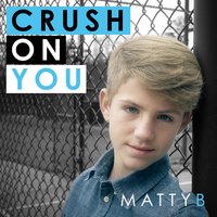 Crush on You - MattyB