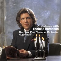 Martin & Blane / Arr Pasatieri: "Have yourself a merry little Christmas" - Thomas Hampson