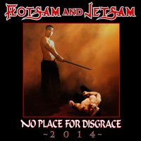 N.E. Terror - Flotsam & Jetsam