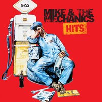 A Beggar On A Beach Of Gold - Mike + The Mechanics, Nick Davis