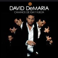 Las cositas del amor - David DeMaria