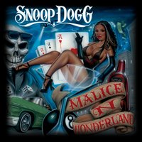 Luv Drunk (Featuring The Dream) - Snoop Dogg, The-Dream