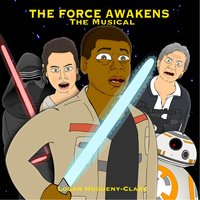 The Force Awakens: The Musical - Logan Hugueny-Clark