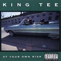 Time To Get Out - King Tee