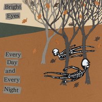 On My Way To Work - Bright Eyes