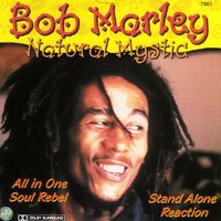 Back Up - Bob Marley