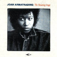 Stronger Love - Joan Armatrading