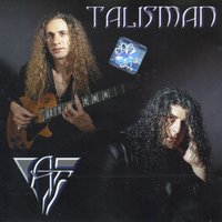 Atat de singur - Talisman