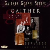 Count On Me - Gaither Vocal Band