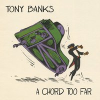 Angle Face - Tony Banks