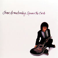 Can I Get Next To You - Joan Armatrading