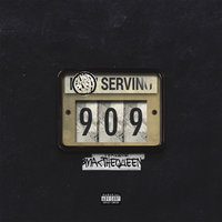 Servin' - Audio Push, Bmacthequeen