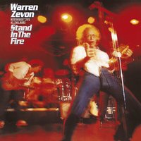 Bo Diddley's a Gunslinger / Bo Diddley - Warren Zevon