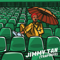 Jimmy Tan (Traphuis) - Bokoesam