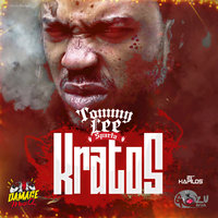 Kratos - Tommy Lee Sparta