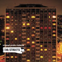Sharp Darts - The Streets