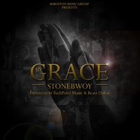 By Grace - Stonebwoy