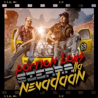 Sierralla Nevadaan - Portion Boys