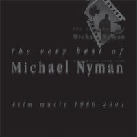 If - Michael Nyman, The Michael Nyman Band