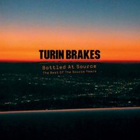 From Balham To Brooklyn - Turin Brakes, Olly Knights, Gale Paridjanian