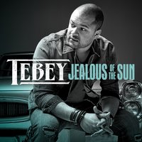 Jealous of the Sun - Tibet