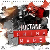 China Made - I Octane