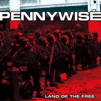 Land of the Free? - Pennywise