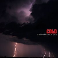Another Pill - Cold