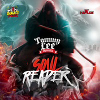 Soul Reaper - Tommy Lee Sparta