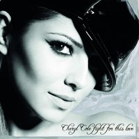 Fight For This Love - Cheryl, Anton Powers, Cahill