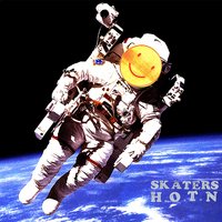 Head On to Nowhere - Skaters