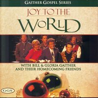 Mary, Did You Know? - Bill & Gloria Gaither