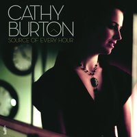 Redeemer - Cathy Burton