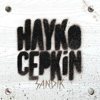 Gelin Olmuş - Hayko Cepkin