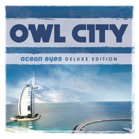 Hot Air Balloon - Owl City