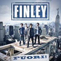 Il Mondo Che Non C'è - Finley