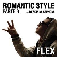 Un Segundo Verla (Featuring Lil Phas) - Flex