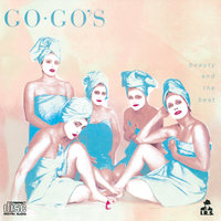 Skidmarks On My Heart - The Go-Go's