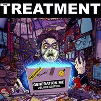 Backseat Heartbeat - The Treatment