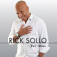 O Beijo Do Adeus - Rick Sollo, Marciano