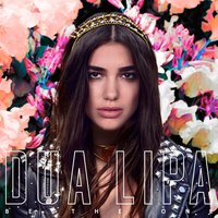 Be the One - Dua Lipa, With You