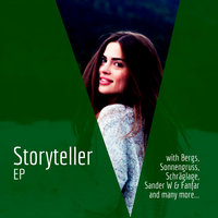 Storyteller - Sonnengruss, Vijay