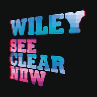 I Need to Be - Wiley